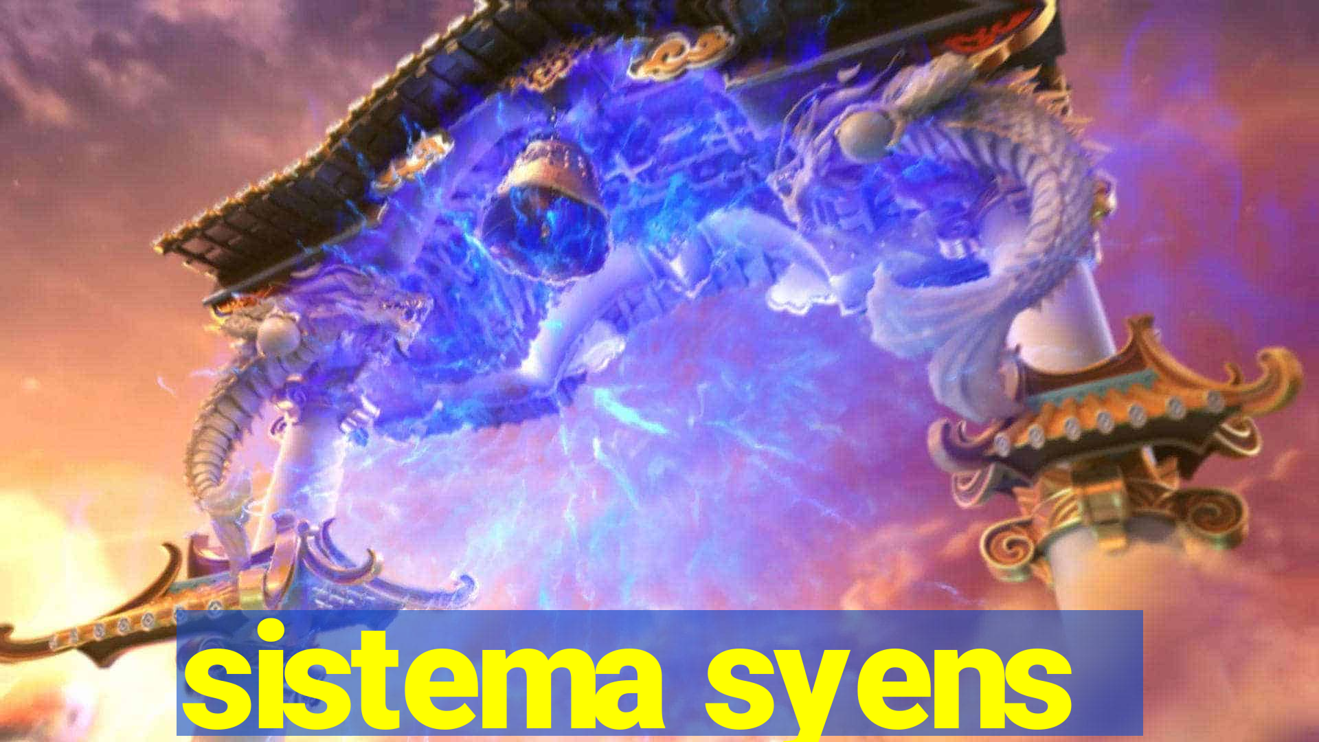 sistema syens